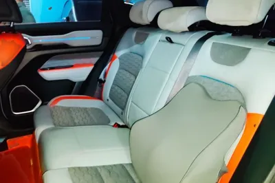 Geely Auto icon