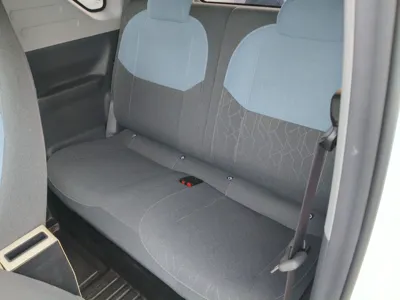 Geely Galaxy Panda