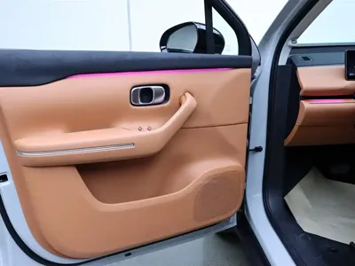 Leapmotor Leapmotor C10