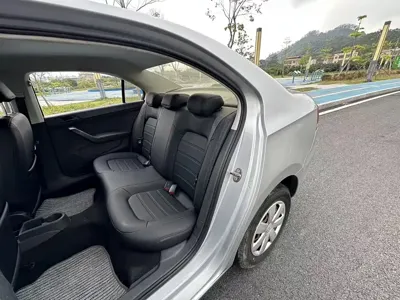 Volkswagen Santana