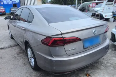 Volkswagen Bora