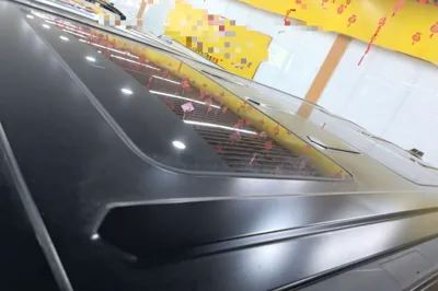 Brave warrior 917