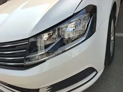 Volkswagen Gran Lavida