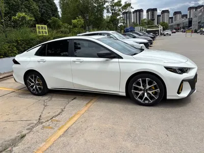 GAC Motor Shadow Leopard