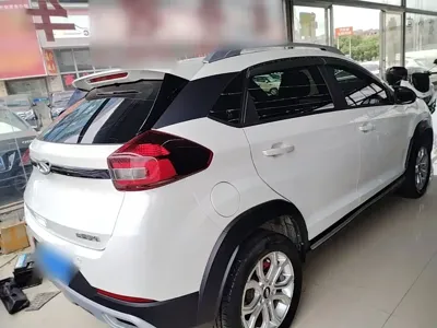 Chery Tiggo 3x