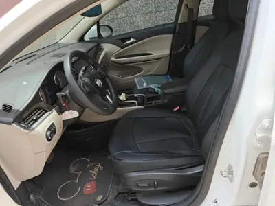 Buick Verano