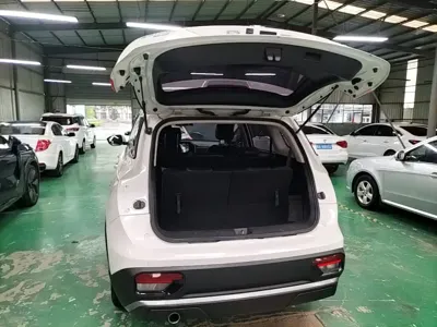 Baojun 530
