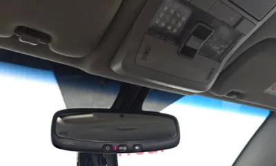 ChevroletGMDaewoo Captiva