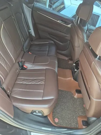 BMW Gran Turismo