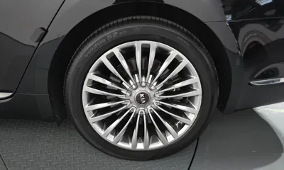 Kia K9