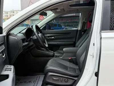 Honda Breeze