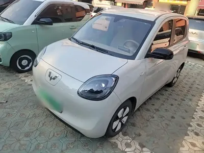 Wuling MINIEV
