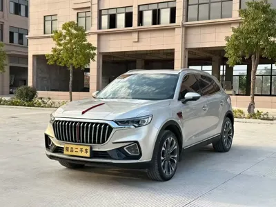 Hongqi Hongqi HS5