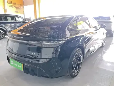BYD Seal