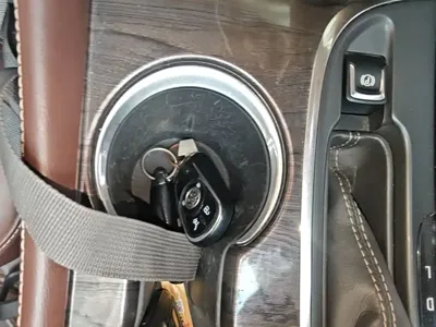 Buick Envision Plus