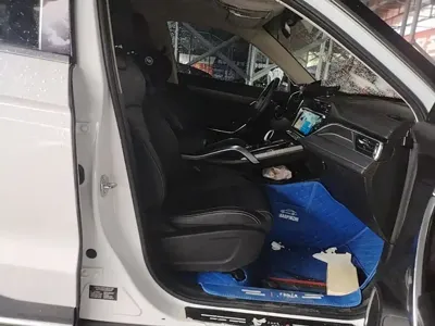 Geely Boyue