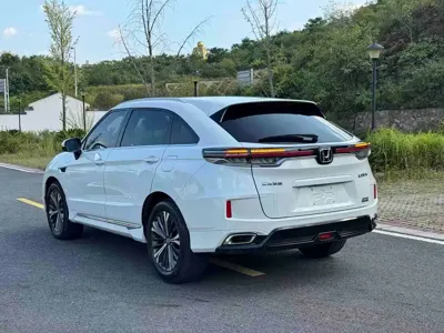 Honda UR-V