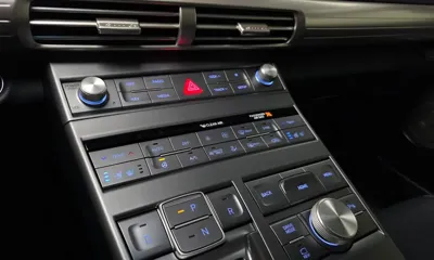 Hyundai Nexo