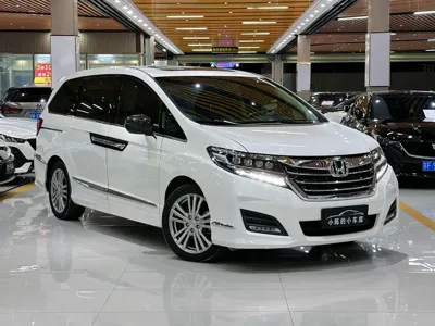 Honda Elysion