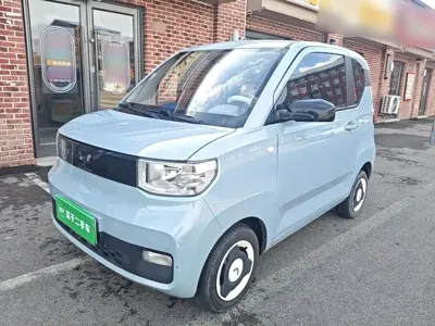 Wuling MINIEV