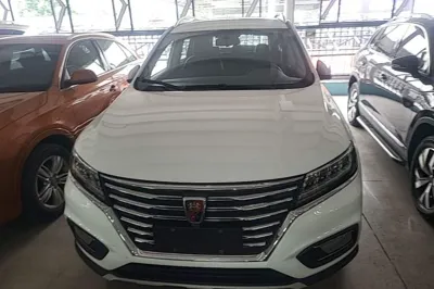 Roewe RX5