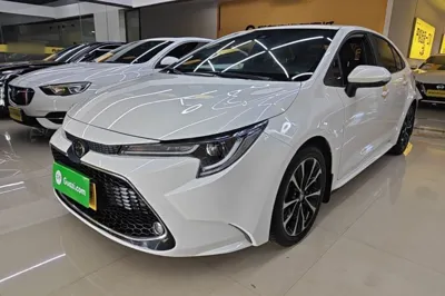 Toyota Levin