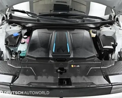 Hyundai Ioniq5