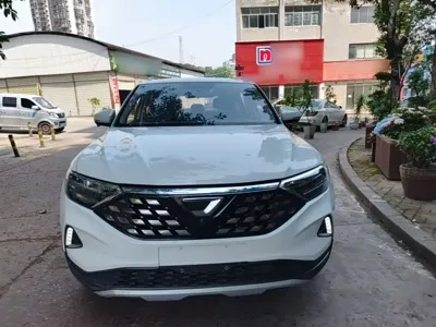 Jetta VS5