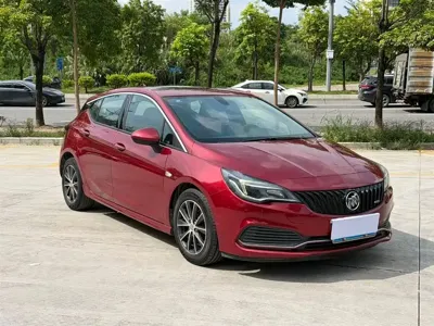 Buick Verano
