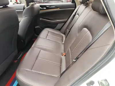 Changan Eado DT