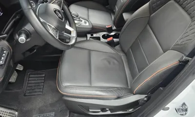Renault-KoreaSamsung Captur