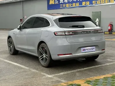 AITO 问界 AITO M5