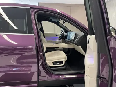 Li Auto Li L9
