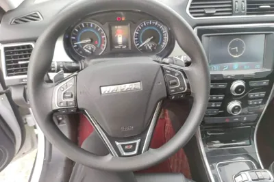 Haval H2