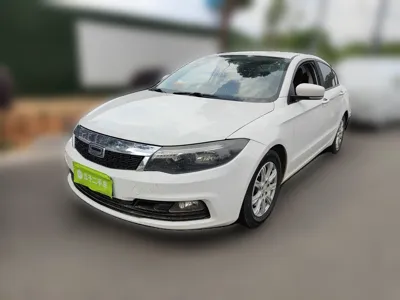 Qoros 3