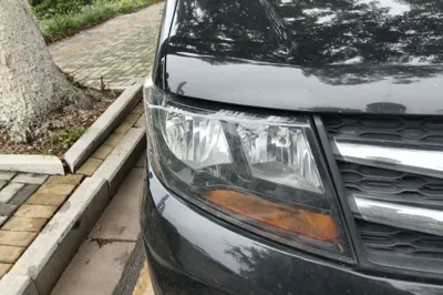 JAC Refine M3