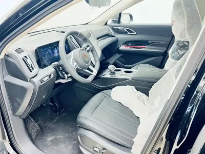 Hongqi Hongqi HS3 PHEV