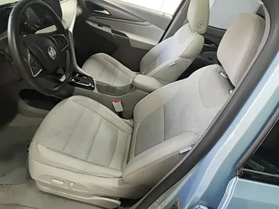 Buick Velite 7