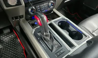 Ford F150