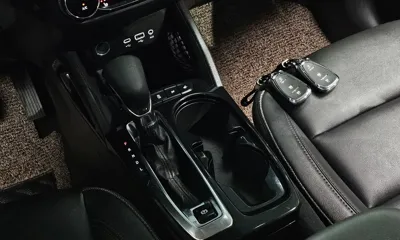 ChevroletGMDaewoo Trailblazer