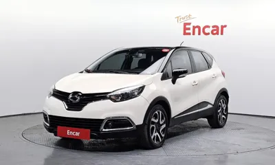 Renault-KoreaSamsung QM3