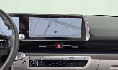 Hyundai Ioniq6