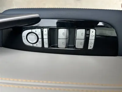BYD Tang New Energy