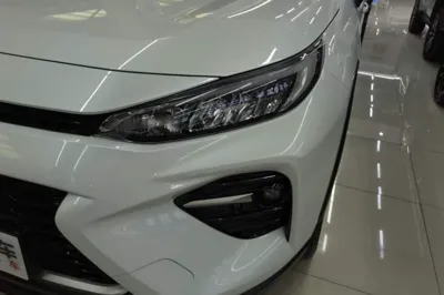 Toyota Wildlander