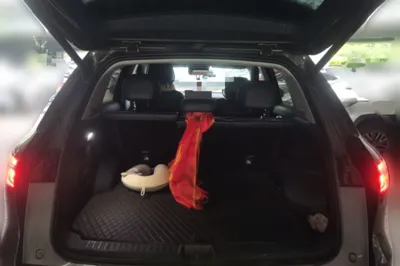 Geely Galaxy E5