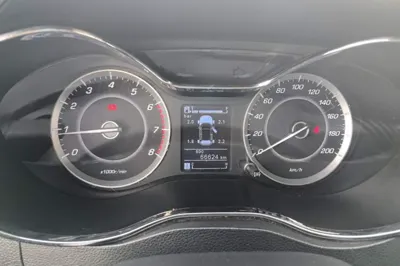 Baojun 560