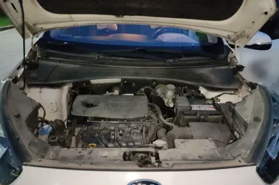 Kia KX3