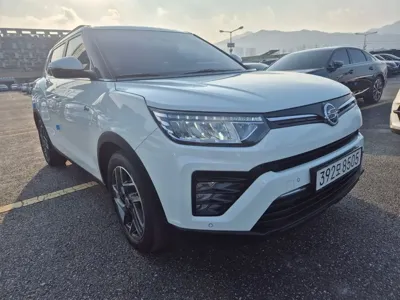 KG_Mobility_Ssangyong TIBOLI