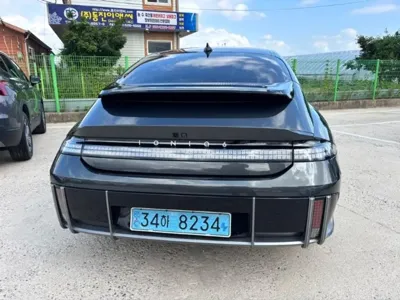 Hyundai Ioniq6