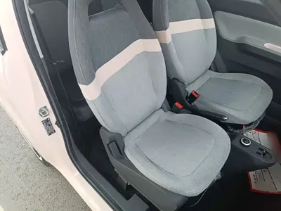 Wuling MINIEV